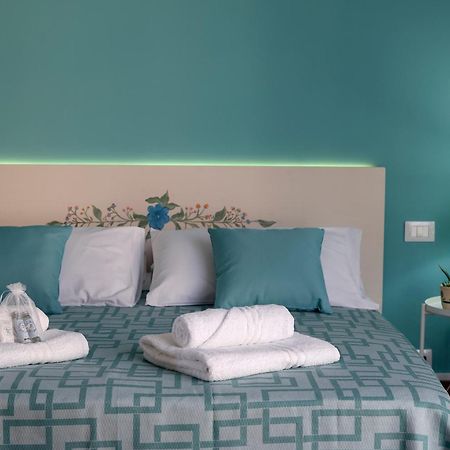 Il Colore Del Mare Tonnara di Bonagia エクステリア 写真